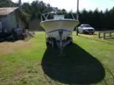 20 Ft Wellcraft boat for sale or Trade