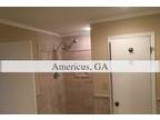 Bank Owned Single Family Home for sale in Americus GA