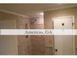 Bank Owned Single Family Home for sale in Americus GA