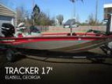 2012 Tracker Boat for Sale