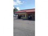 Pollo Feliz- NNN Lease Commercial RE Building for Sale (Tucson A
