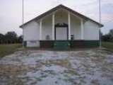Church in Elbert County GA
