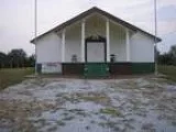 Church in Elbert County GA