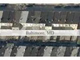 Pre-foreclosure Single Family Home for sale in Baltimore MD
