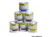 Xtreme Colorz XSC- Translucent Interior Floor Decorative Concr