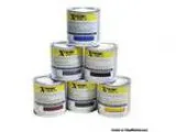 Xtreme Colorz XSC- Translucent Interior Floor Decorative Concr