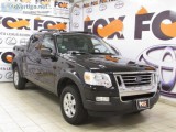 2010 Ford Explorer Sport Trac XLT