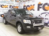 2010 Ford Explorer Sport Trac XLT