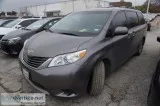 2014 Toyota Sienna LE 7-Passenger Auto Access Seat