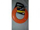 Klein Tools non-conductive fiberglass fish tape