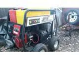 North Star Pressure Washer and water heater