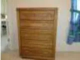 King Bedroom furniture