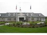 Carlisle Barracks Homes - Four BR