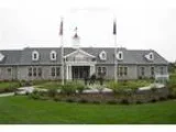 Carlisle Barracks Homes - Four BR