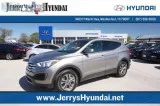 2015 Hyundai Santa Fe Sport 2.4L