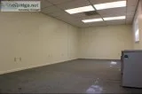 Office Spaces Available Now