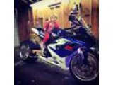 2006 Suzuki GSX-R