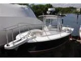 Bonito CENTER CONSOLE