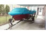 1967 correct craft ski boat 350 chevy