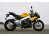 2012 Aprilia Tuono V4R