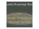 The Great American Movie Script Book Talk with Roshni Rustomji-K