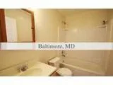Pre-foreclosure Single Family Home for sale in Baltimore MD