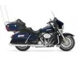 2013 Harley-Davidson&Acir c&reg FLHTK Electra Glide&Acirc&reg Ul