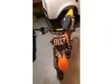 2014 KTM 65 SXS (Springfield)