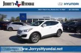 2015 Hyundai Santa Fe Sport 2.4L
