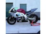 2003 Suzuki SV