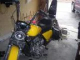 Nice Looking Motorcycle For Sale
