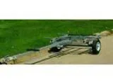 0-4 kayak canoe bike hauler (menasha)