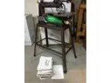 Scroll Saw