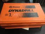 Ramset Dyna drill