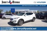 2015 Hyundai Santa Fe Sport 2.4L