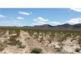 20.000000 acres of land for sale in Van Horn Texas United States