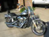 2003 Harley-Davidson Dyna