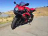 2006 Suzuki GSX-R