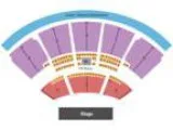 Tickets for Vans Warped Tour at Perfect Vodka Amphitheatre in We