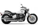 2004 Yamaha V Star 650 Custom