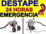 DESTAPACIONES DE CANERIAS MIAMI-BROWARD 3053003283