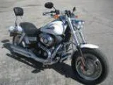 2011 Harley-Davidson&Acir c&reg FXDF Dyna&Acirc&reg Fat Bob&Acir