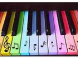 Beginner Piano Lessons