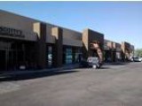 Scottsdale Industrial Space for Lease - 2150 SF