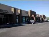 Scottsdale Industrial Space for Lease - 2150 SF