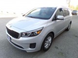 2015 Kia Sedona LX