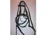 Padded flash bridle