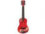 Disney Cars Acoustic Guitar by First Act - CR705