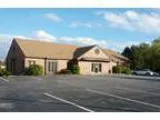 Milford The available 4800 &Acirc&plusmn sq. ft. space was forme