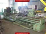800 mm x 4000 mm Tos Lathe - MV1541